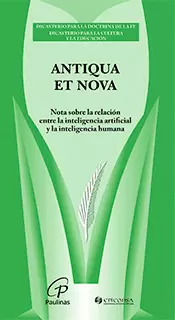ANTIQUA ET NOVA