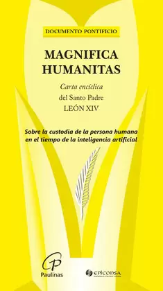 MAGNIFICA HUMANITAS