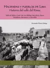 HACIENDAS Y PUEBLOS DE LIMA. HISTORIA DEL VALLE DEL RÍMAC (II)