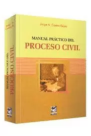 MANUAL PRÁCTICO DEL PROCESO CIVIL