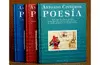 POESÍA (CRÓNICA DEL NIÑO / DESTIERRO / AGUA QUE NO HAS DE BEBER)