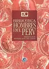 BIBLIOTECA HOMBRES DEL PERÚ TOMO 1 VOL 1