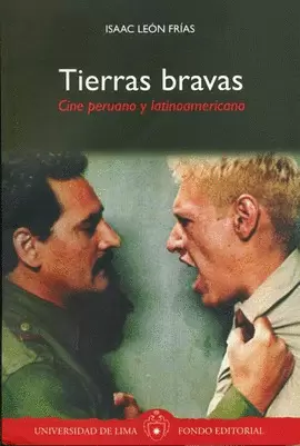 TIERRAS  BRAVAS