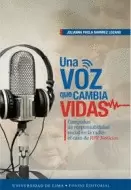 UNA VOZ QUE CAMBIA VIDAS