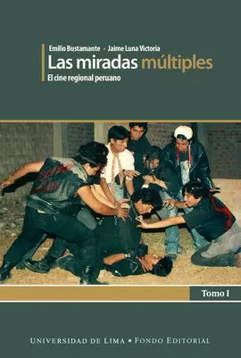 LAS MIRADAS MÚLTIPLES