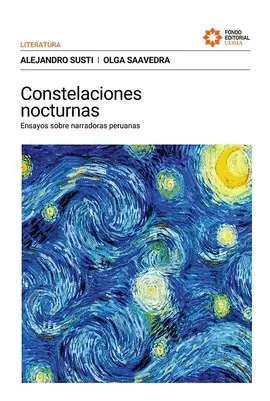 CONSTELACIONES NOCTURNAS
