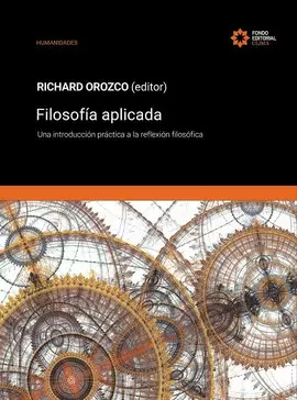FILOSOFÍA APLICADA