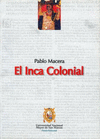 EL INCA COLONIAL