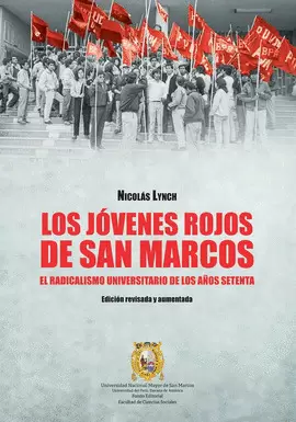 LOS JÓVENES ROJOS DE SAN MARCOS