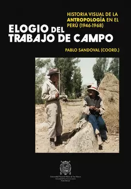 ELOGIO DEL TRABAJO DE CAMPO