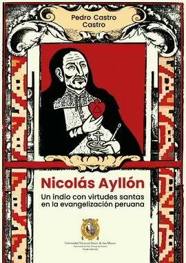 NICOLÁS AYLLÓN