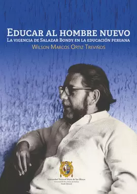 EDUCAR AL HOMBRE NUEVO