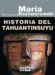 HISTORIA DEL TAHUANTINSUYU - OBRAS COMPLETAS VIII
