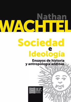 SOCIEDAD E IDEOLOGÍA
