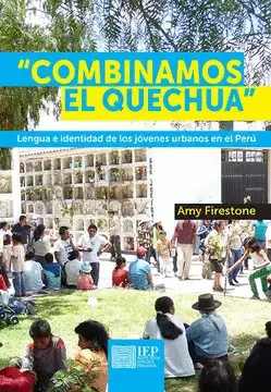 COMBINAMOS EL QUECHUA