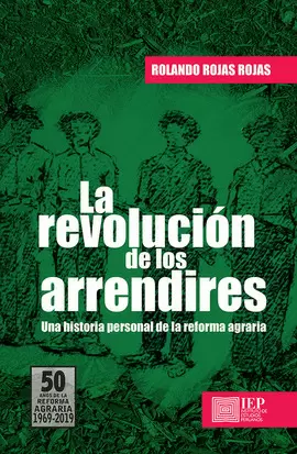 LA REVOLUCION DE LOS ARRENDIRES