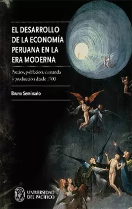 EL DESARROLLO DE LA ECONOMÍA PERUANA EN LA ERA MODERNA