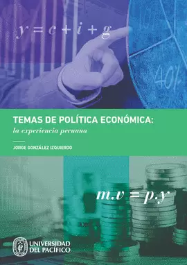 TEMAS DE POLÍTICA ECONÓMICA