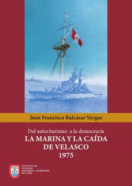 DEL AUTORITARISMO A LA DEMOCRACIA