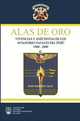 ALAS DE ORO