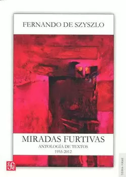 MIRADAS FURTIVAS