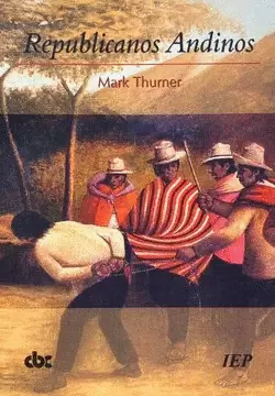 REPUBLICANOS ANDINOS
