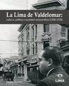 LA LIMA DE VALDELOMAR