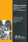 POLÍTICAS DIVINAS