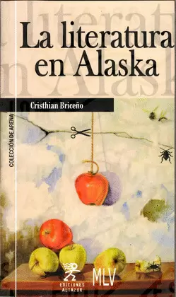 LA LITERATURA EN ALASKA
