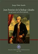 JUAN FRANCISCO DE LA BODEGA Y QUADRA