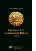 COMENTARIOS REALES DE LOS INCAS. PARTE II (2 TOMOS)