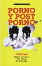 PORNO Y POST PORNO