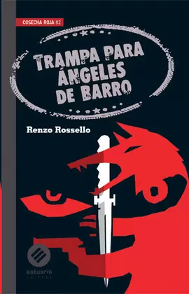 TRAMPA PARA ANGELES DE BARRO