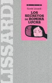 LOS SECRETOS DE ROMINA LUCAS