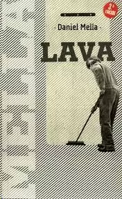LAVA