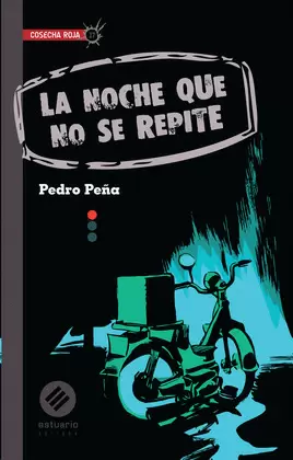 LA NOCHE QUE NO SE REPITE