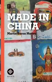 MADE IN CHINA