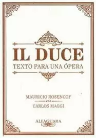 IL DUCE