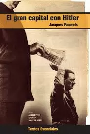 EL GRAN CAPITAL CON HITLER