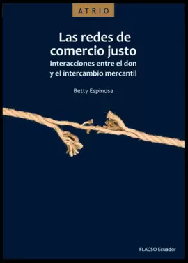 LAS REDES DE COMERCIO JUSTO