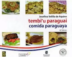 TEMBI'U PARAGUAI