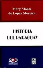 HISTORIA DEL PARAGUAY