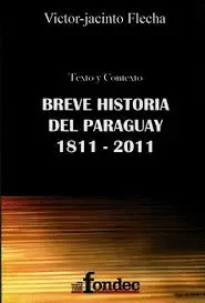 BREVE HISTORIA DEL PARAGUAY