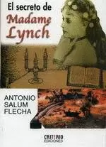 EL SECRETO DE MADAME LYNCH