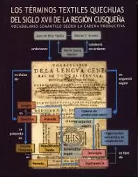 LOS TÉRMINOS TEXTILES QUECHUAS DEL SIGLO XVII DE LA REGIÓN LACUSTRE