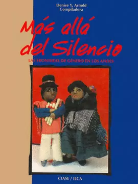 MÀS ALLÀ DEL SILENCIO