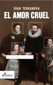 EL AMOR CRUEL