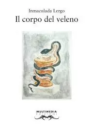 IL CORPO DEL VELENO (BILINGÜE)
