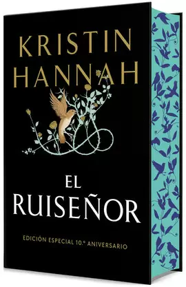 EL RUISEÑOR