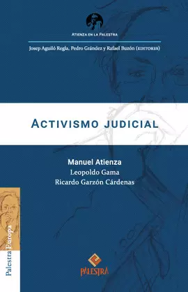 ACTIVISMO JUDICIAL